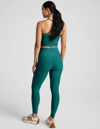 Beyond Yoga Spacedye Caught In The Midi High Waisted Legging - Seasonal