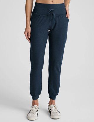 Beyond Yoga Spacedye Go Pocket Jogger