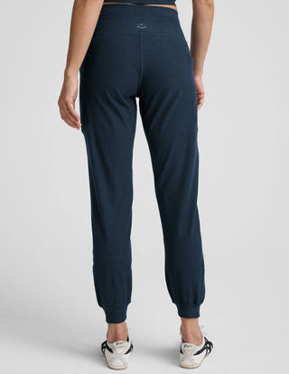 Beyond Yoga Spacedye Go Pocket Jogger
