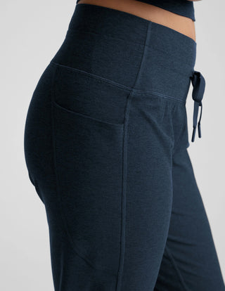 Beyond Yoga Spacedye Go Pocket Jogger