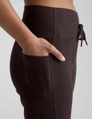 Beyond Yoga Spacedye Go Pocket Jogger