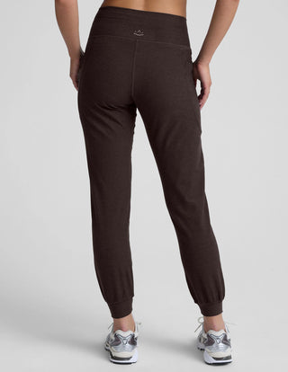 Beyond Yoga Spacedye Go Pocket Jogger