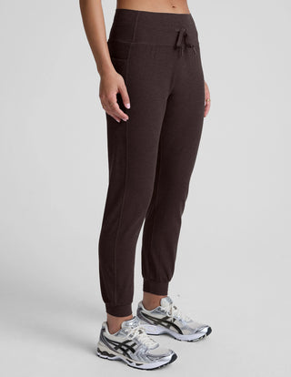 Beyond Yoga Spacedye Go Pocket Jogger