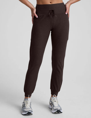Beyond Yoga Spacedye Go Pocket Jogger
