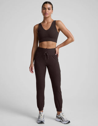 Beyond Yoga Spacedye Go Pocket Jogger