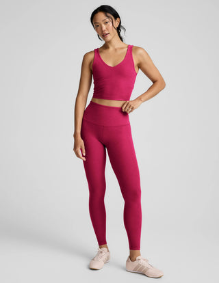 Beyond Yoga Spacedye Good Day Cropped Tank - Seasonal