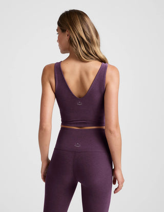 Beyond Yoga Spacedye Good Day Cropped Tank - Seasonal