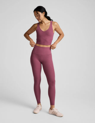 Beyond Yoga Spacedye Good Day Cropped Tank - Seasonal