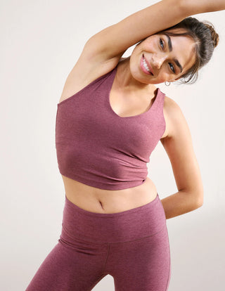 Beyond Yoga Spacedye Good Day Cropped Tank - Seasonal