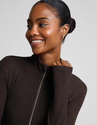 Beyond Yoga Spacedye™ High Definition Jacket