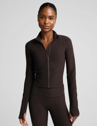Beyond Yoga Spacedye™ High Definition Jacket