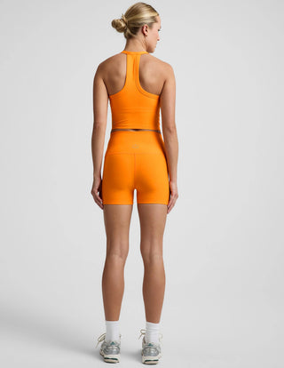 Beyond Yoga Spacedye Keep Pace 3" Short - Seasonal