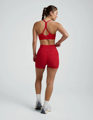 Beyond Yoga Spacedye Keep Pace 3" Short - Seasonal