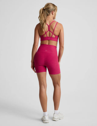 Beyond Yoga Spacedye Keep Pace 5" Biker Short - Seasonal