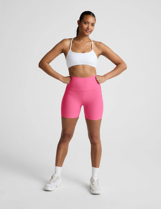 Beyond Yoga Spacedye Keep Pace 5" Biker Short - Seasonal