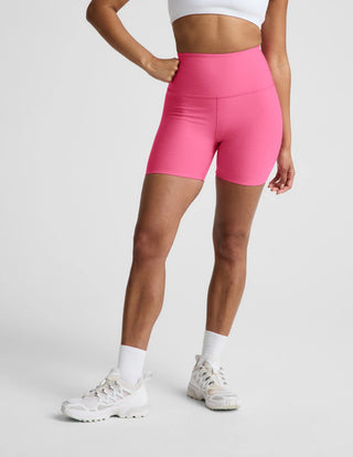 Beyond Yoga Spacedye Keep Pace 5" Biker Short - Seasonal