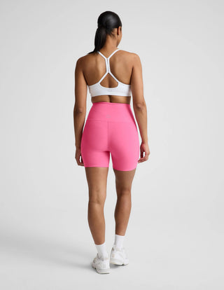 Beyond Yoga Spacedye Keep Pace 5" Biker Short - Seasonal