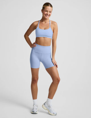 Beyond Yoga Spacedye Keep Pace 5" Biker Short - Seasonal