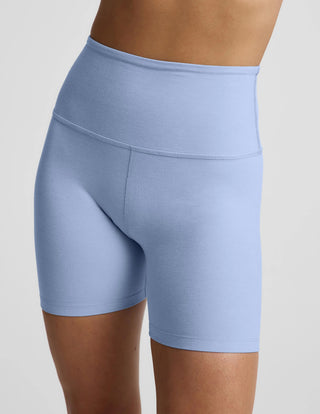 Beyond Yoga Spacedye Keep Pace 5" Biker Short - Seasonal