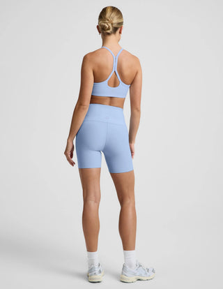 Beyond Yoga Spacedye Keep Pace 5" Biker Short - Seasonal
