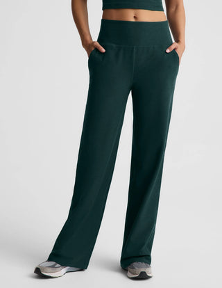 Beyond Yoga Laid Back Pant - Seasonal
