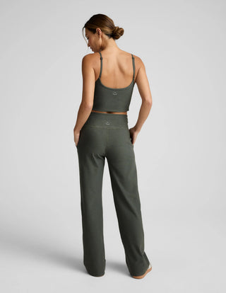 Beyond Yoga Laid Back Pant - Seasonal