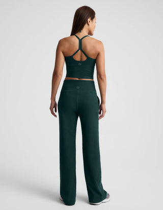 Beyond Yoga Laid Back Pant - Seasonal