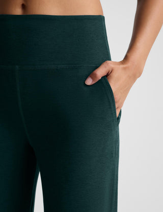 Beyond Yoga Laid Back Pant - Seasonal