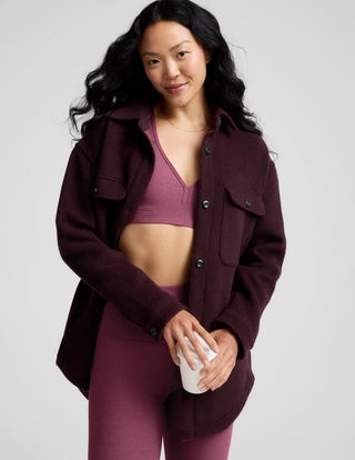 Beyond Yoga Spacedye Lift Your Spirits Bra - Seasonal