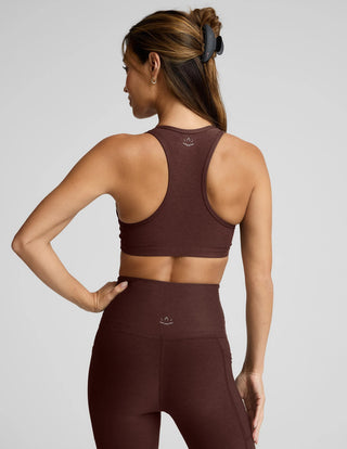Beyond Yoga Spacedye Lift Your Spirits Bra