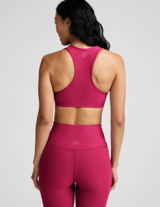 Beyond Yoga Spacedye Lift Your Spirits Bra