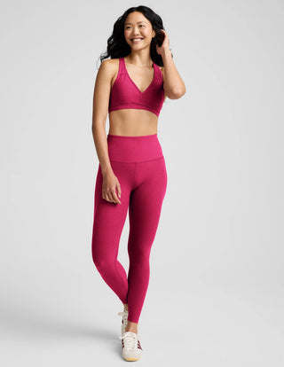 Beyond Yoga Spacedye Lift Your Spirits Bra