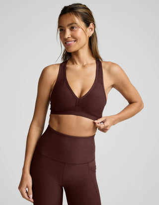 Beyond Yoga Spacedye Lift Your Spirits Bra