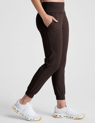 Beyond Yoga Spacedye Midi Jogger - Seasonal