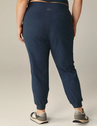 Beyond Yoga Spacedye Midi Jogger - Core