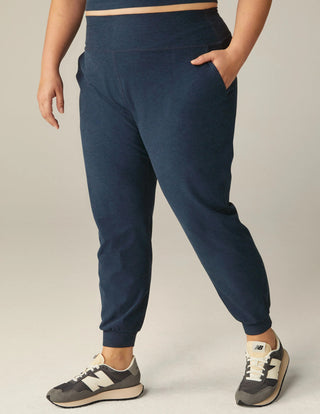 Beyond Yoga Spacedye Midi Jogger - Core