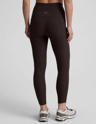 Beyond Yoga Out Of Pocket High Waist Midi Legging