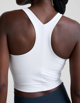 Beyond Yoga Spacedye Refocus Cropped Tank