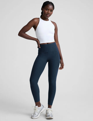 Beyond Yoga Spacedye Refocus Cropped Tank