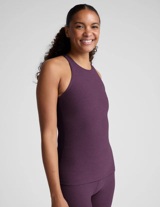 Beyond Yoga Spacedye Refocus Tank
