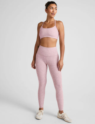 Beyond Yoga Spacedye Racerback Bra - Seasonal