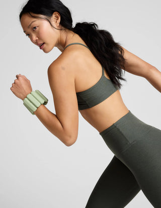 Beyond Yoga Spacedye Racerback Bra - Seasonal