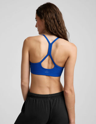 Beyond Yoga Spacedye Racerback Bra - Seasonal
