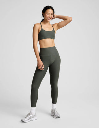 Beyond Yoga Spacedye Racerback Bra - Seasonal