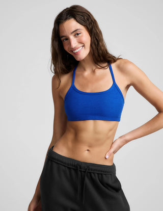 Beyond Yoga Spacedye Racerback Bra - Seasonal