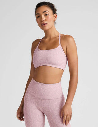 Beyond Yoga Spacedye Racerback Bra - Seasonal