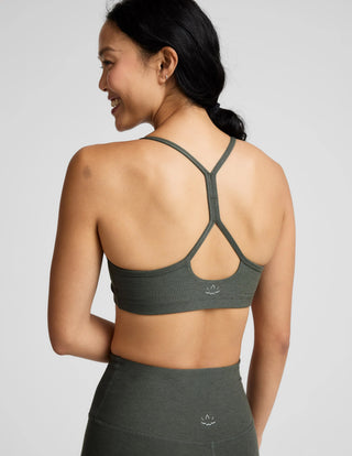 Beyond Yoga Spacedye Racerback Bra - Seasonal