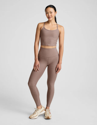 Beyond Yoga Spacedye Slim Racerback Cropped Tank - Seasonal
