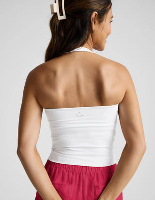 Beyond Yoga Spacedye™ Square Halter Tank