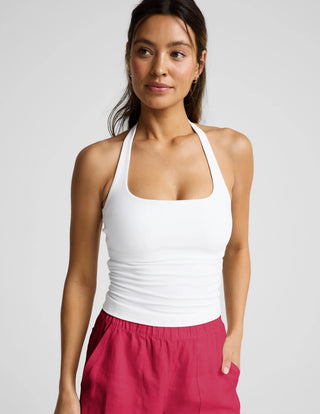 Beyond Yoga Spacedye™ Square Halter Tank